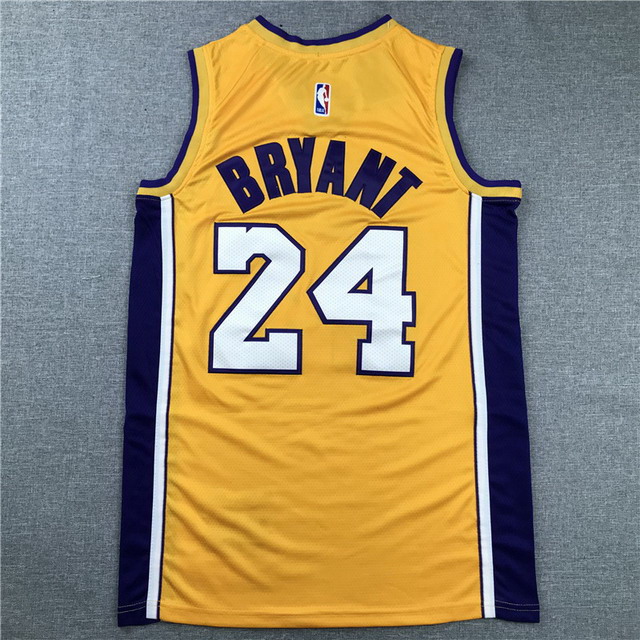 Los Angeles Lakers-266